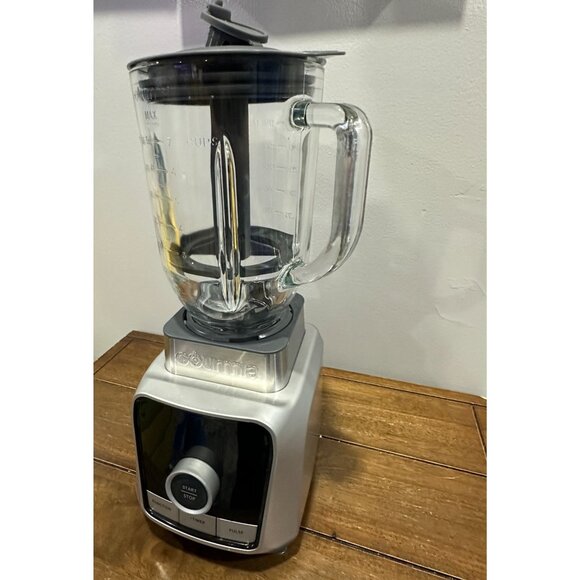 GOURMIA Digital Blender with Total Blend 7-cup - Picture 5 of 10